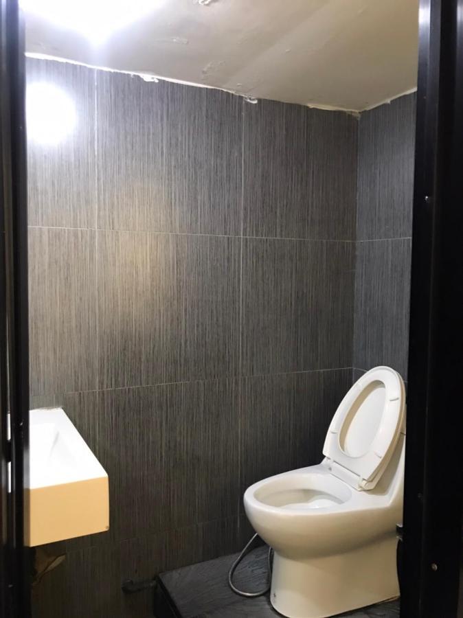 Rod Fai Fah Appart hôtel