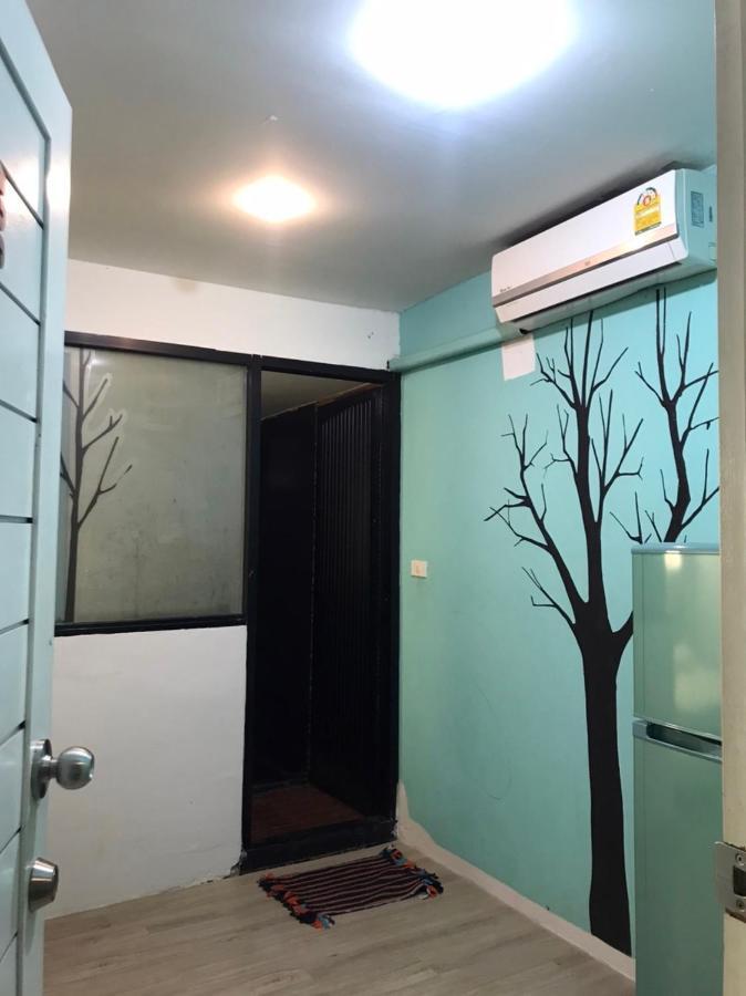 Appart hôtel Rod Fai Fah Bangkok
