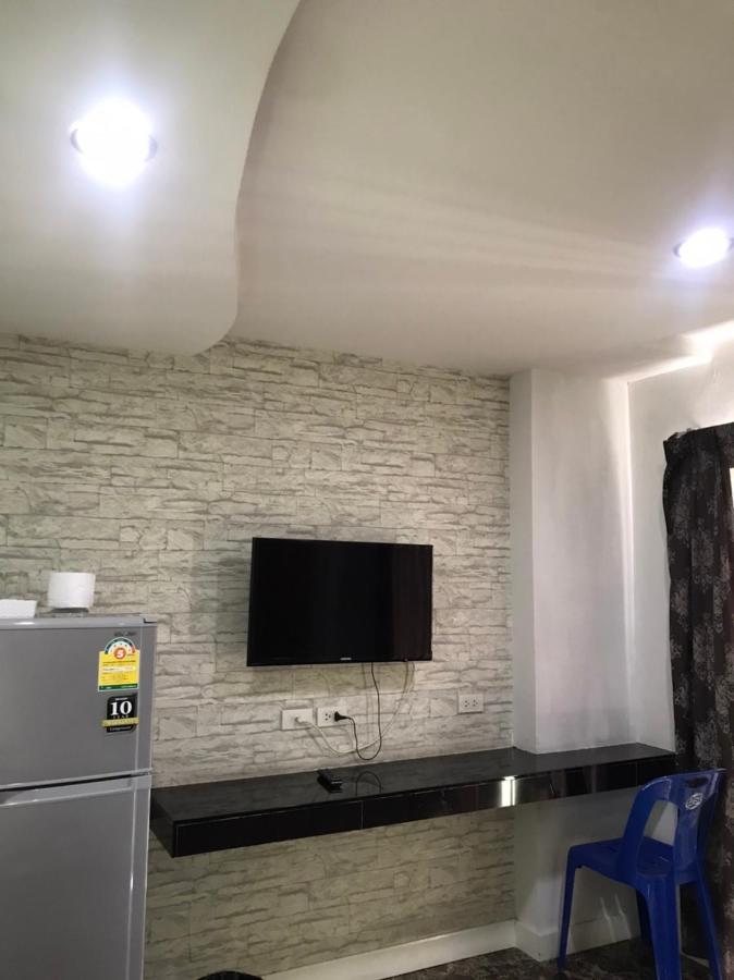 Appart hôtel Rod Fai Fah