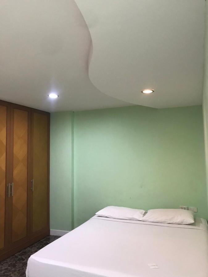 Rod Fai Fah Appart hôtel