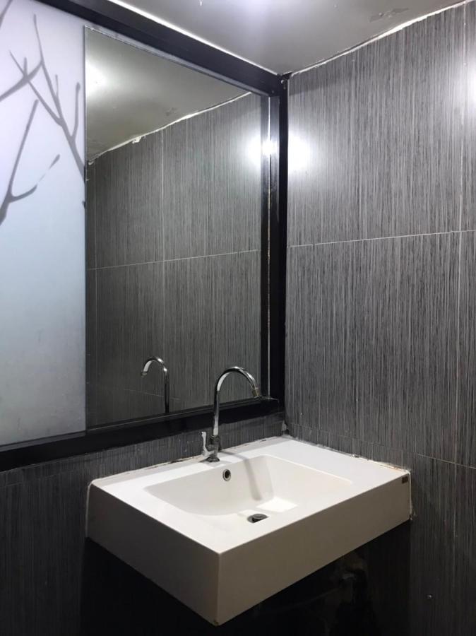 Appart hôtel Rod Fai Fah Bangkok